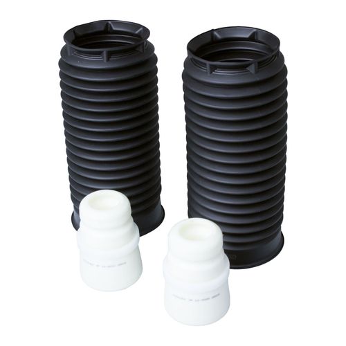 Kit Coifa e Batente do Amortecedor Dianteiro Mercedes Classe E W212 E200 E220 E250 E300 E350/ S212 Após 2009