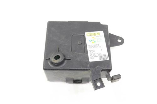 Caixa Bateria Honda Cbx 250 Twister 01-08