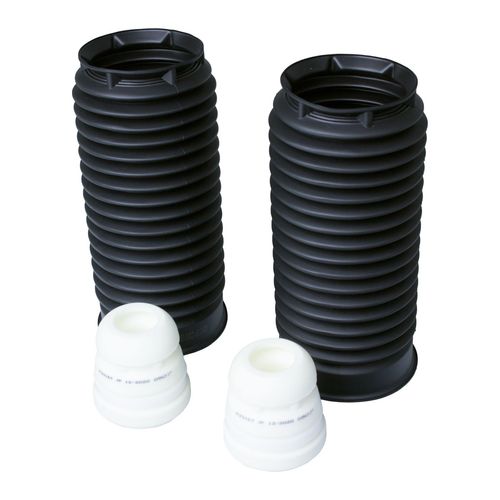 Kit Coifa e Batente do Amortecedor Dianteiro Mercedes Classe A (W176) A160 A180 A200 A220 A250 AMG4 AMG45 Após 12/ Classe B (W242) (W246) B160 Após 11