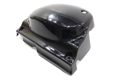 Acabamento Bloco Esquerdo Suzuki Boulevard M800 10-11