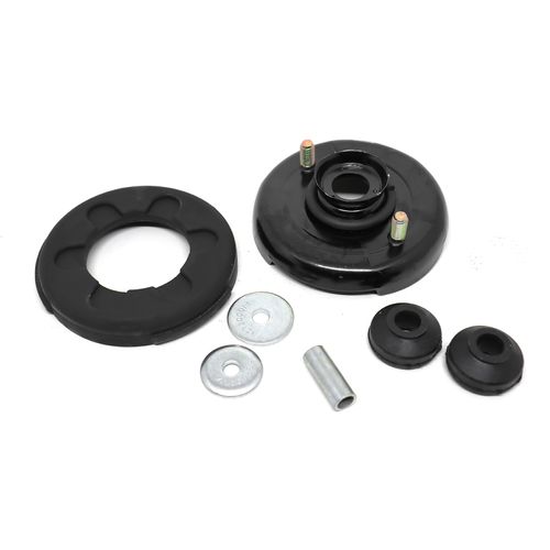 2X Kit DO AMORTECEDOR SUSPENSÃO TRAS 01 LD COMPLETO Mobensani ACCORD 98/07