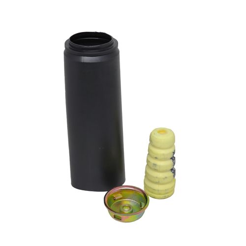 KIT AMORTECEDOR TRAS BATENTE COM COXIM 01 DIR STILO 02/10
