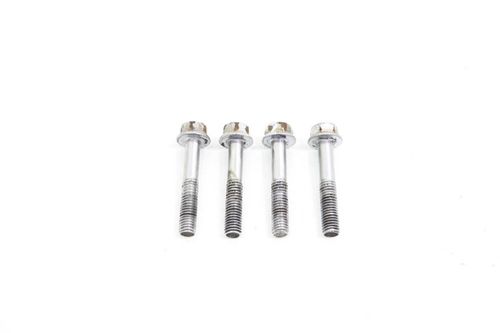 Paraf Fix Eixo Diant Bengala Honda Cbr 1000 F  1992-1994