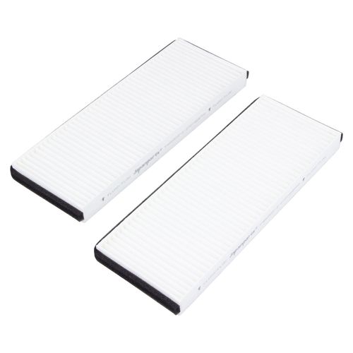 Filtro de Cabine Nissan Frontier Nacional 2.5 Turbo 2008 A 2012/ Tailandesa 2.5 2007 A 2014