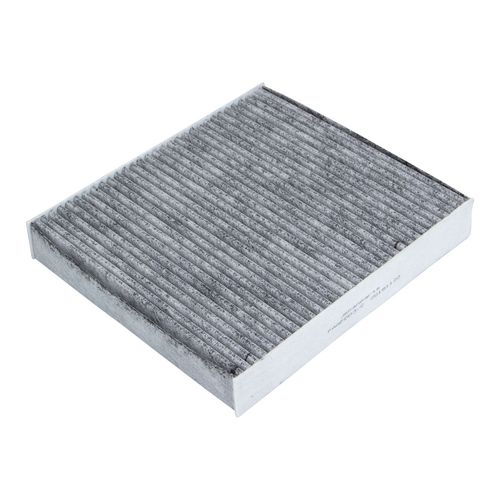 Filtro de Cabine Ford Focus 1.6 2003 a 2013 / Focus 1.8 TDi 2004 Em Diante / Focus 2.0 16V Duratec Flex 2009 Em Diante - Carvão Ativado
