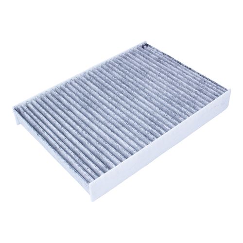 Filtro de Cabine Volkswagen UP! TSI 1.0 Totalflex 2015 Em Diante e 1.0 Flex 2013 Em Diante / Gol 1.0 Totalflex 2012 Em Diante - Carvão Ativado
