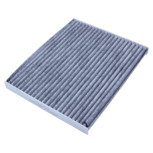 Filtro de Cabine Ar Condicionado C/ Carvão Hyundai Elantra 2.0 Após 2017/ Kia Rio Flex EX LX 1.6 Após 2020
