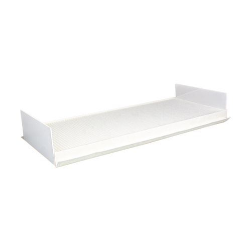 Filtro cabine ar condicionado Volkswagen Man Caminhões TGX