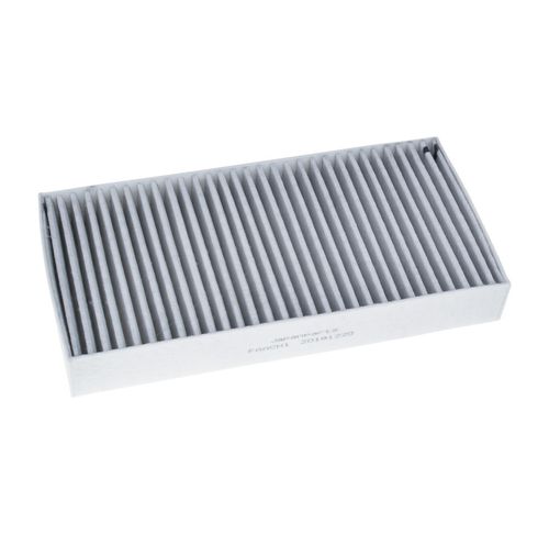 Filtro De Cabine C/ Carvão Ativado Chrysler PT Cruiser 2.0 16V 2000-2009/ PT Cruiser 2.4 2000-2005/ PT Cruiser Cabriolet 2.4 e 2.4 Turbo Após 2006