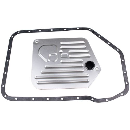 Filtro câmbio automático Bmw 530i 540i e39 1998-2004/ 740i 740li 750i 750li e38 1994-2001/ 850i 850ci 850csi e31 1990-1999/ Range Rover 3 Após 2009