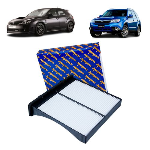Filtro de Cabine Subaru Forester 2.0/2.5 2008 Em Diante / Impreza 1.5/2.0/2.5 AWD 2008 Em Diante