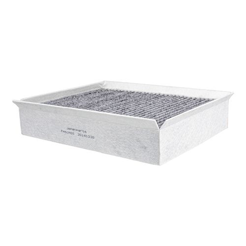 Filtro cabine ar condicionado com carvão Jaguar Stype 3.0i 4.0i 4.2i v6 1999-2008