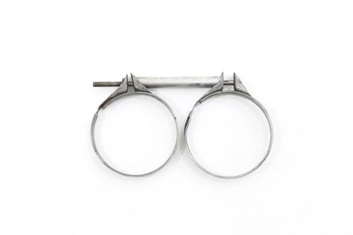 Abraçadeira Admissão Suzuki Gsxr 750 Srad Srad 750 06-09