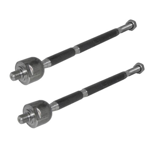 Par Barra Axial Direção Hyundai Azera Serie Tg 2007/