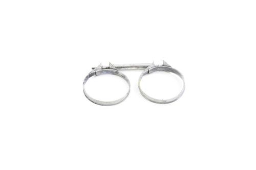 Abraçadeira Admissão Suzuki Gsxr 750 Srad Srad 750 08-09