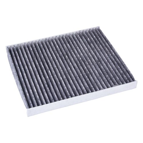 Filtro de Cabine Fiat 500 Cinquecento 1.4 8V Flex FIRE/MPI/EVO 2012 Em Diante e 1.4 16V 2009 a 2012 - Carvão Ativado