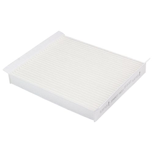 Filtro Ar Condicionado Ford Mustang 3.7 V6 2011 A 2014/ 4.0 V6 2005 A 2010/ 4.6 V8 Após 2004/ 5.0 V8 2012 A 2013/ 5.4 V8 Shelby Após 2007