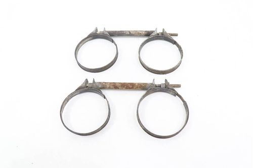 Abraçadeira Admissão Suzuki Gsx 650 F Gsx650f 08-11