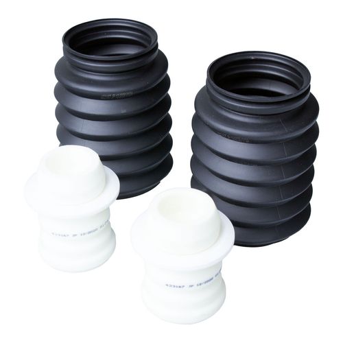 Kit Coifa e Batente do Amortecedor Dianteiro Bmw X1 E84 18d 20d 20i 23d 25d 28i Após 2009