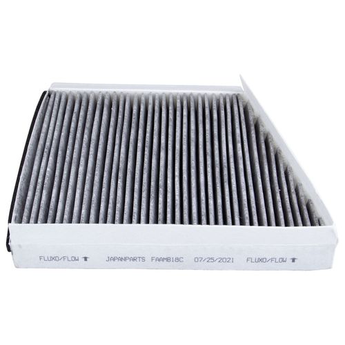 Filtro de Ar Condicionado ( Com carvão) Mercedes-Benz CLS350 (C219) 3.5 Após 2004/ CLS500 (C219) 5.0 Após 2006/ CLS 63 AMG 5.5 2006 A 2010