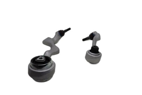 Kit Braços Suspensão Dianteira 2 Lados Bmw E87 130I 05-12