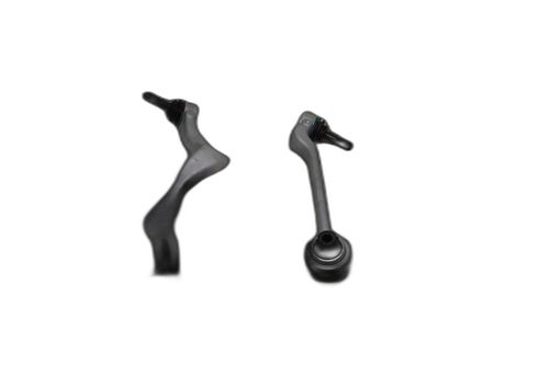 Kit Braços Suspensão Dianteira Direito Bmw Z4 05-12