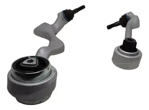 Kit Braços Oscilantes Suspensão Dianteira 2 Lados