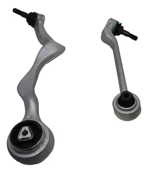 Kit Braços Suspensão Dianteira Direito Bmw E90 335I 05-12