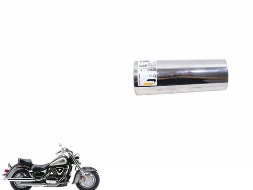 Acabamento Bengala Inf. L/e Suzuki Boulevard 1500 06-09 Usad