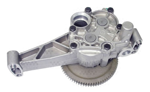 Bomba Oleo Motor D13 Pgr