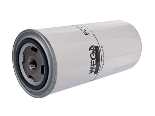 FILTRO DIESEL CURSOR 330 CAVALLINO 320 - EURO 3