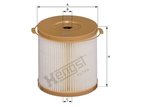 FILTRO RACOR N10\R112/113