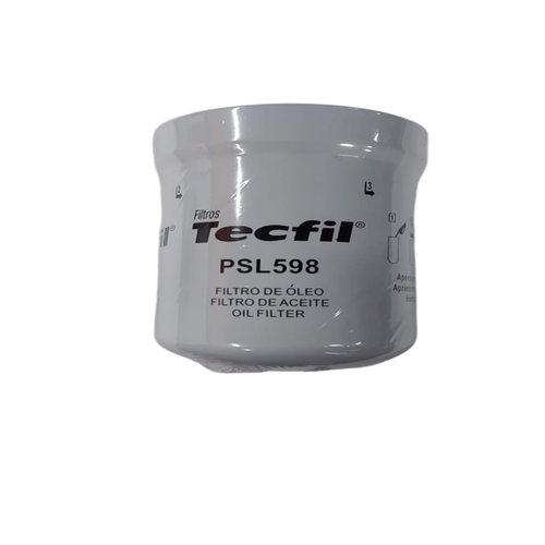 Filtro de Òleo do Motor Para Colheitadeiras John Deere S430 Código RE504836