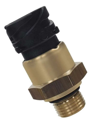 Sensor Pressao Freio Volvo Fh
