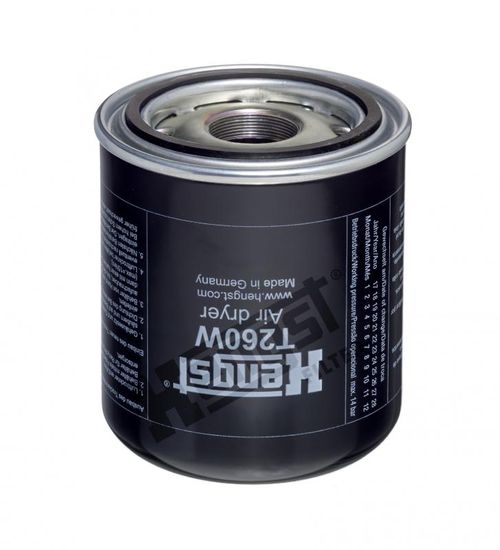 FILTRO VALVULA SECADOR APU CF85/XF105