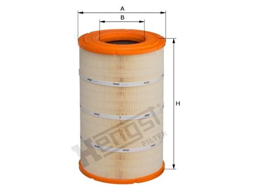 FILTRO AR DAF XF105