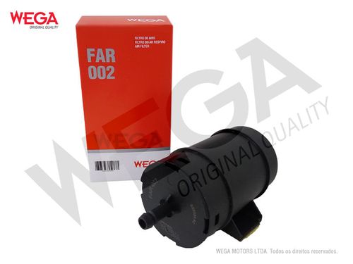 FILTRO RESPIRO TANQUE DIESEL PGR EURO 5