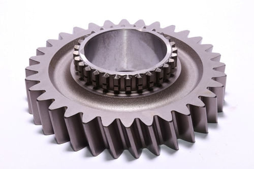 Engrenagem 4º Fixa36d Scania Gr860/870/871