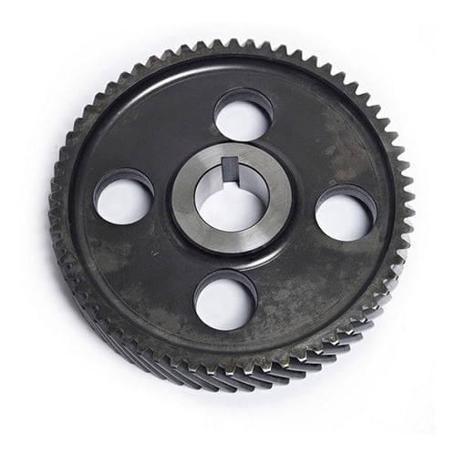Engrenagem Bomba Injet Para Scania 112/3
