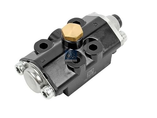 VALVULA RELE CAMBIO 4/2 VIAS FH/FM/NH/NL