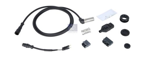 Sensor Freio Abs Volvo Fh