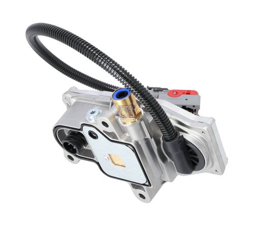 Valvula Solenoide Pwm B12r/fh4