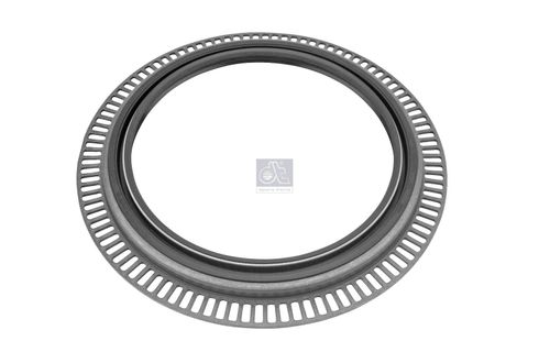 Retentor Cubo Roda Traseira Abs Man Merc