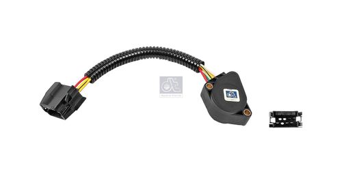 SENSOR PEDAL ACELERADOR FH NH ANTIGO
