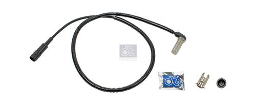 SENSOR ABS 114/124