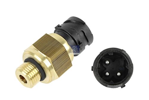 SENSOR PRESSAO OLEO RETARDER FH/FM/NH