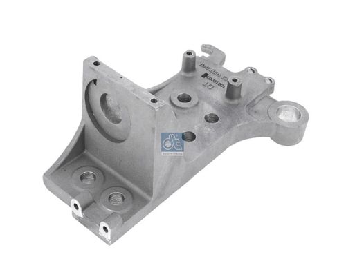 SUPORTE PARA-CHOQUE XF105 LD