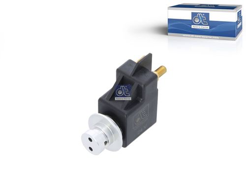 SOLENOIDE VALVULA FREIO MOTOR FH