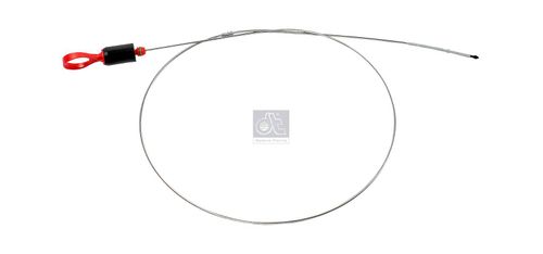 Vareta Nivel Oleo Motor P360 S6