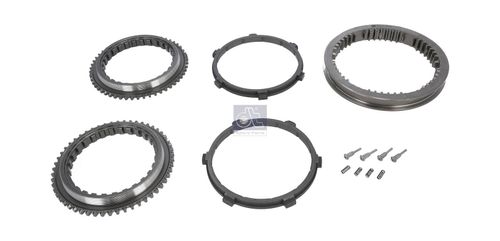 KIT SPLIT VT ISHFIT